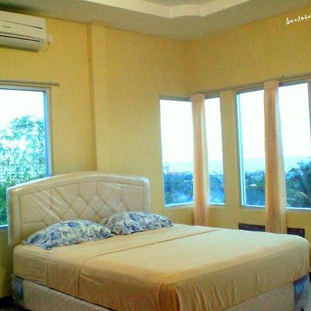 Sentosa 76 Guest House Balikpapan  Chambre photo
