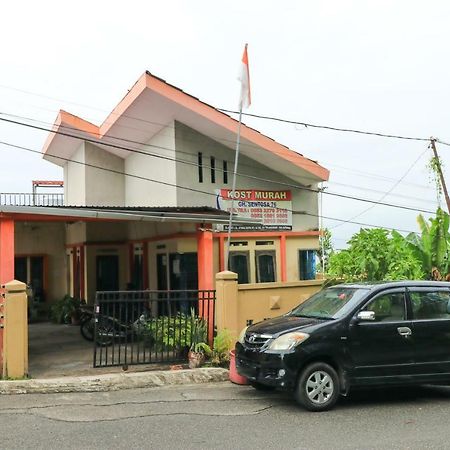 Sentosa 76 Guest House Balikpapan  Extérieur photo