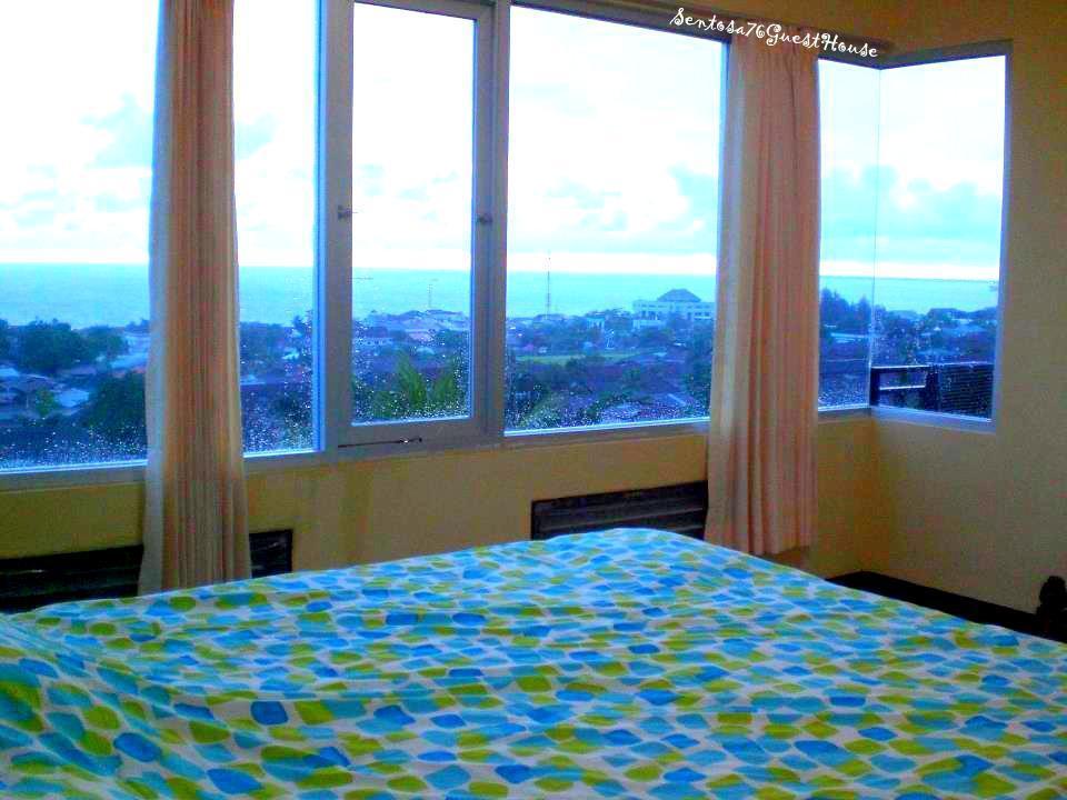 Sentosa 76 Guest House Balikpapan  Extérieur photo