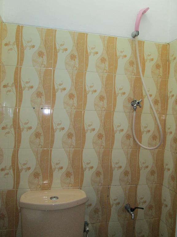 Sentosa 76 Guest House Balikpapan  Chambre photo