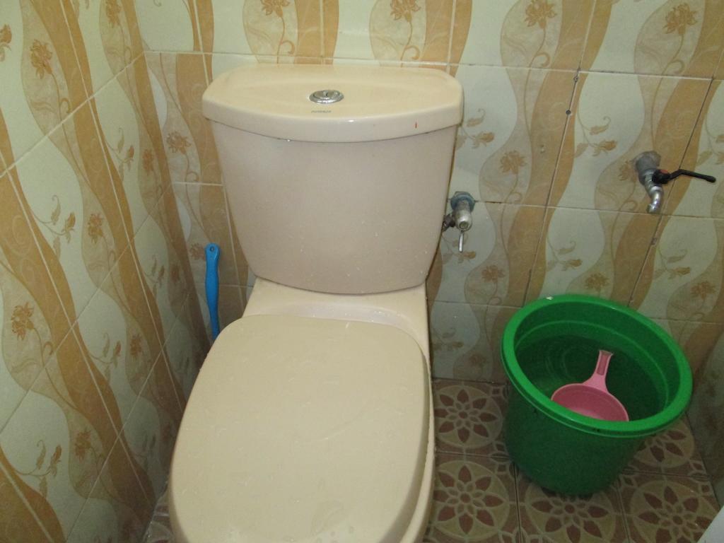 Sentosa 76 Guest House Balikpapan  Chambre photo