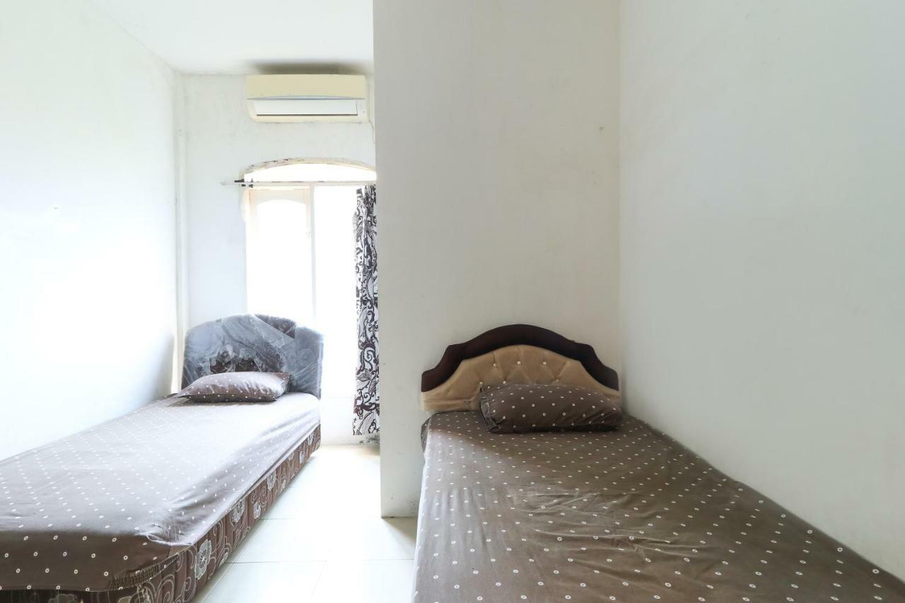 Sentosa 76 Guest House Balikpapan  Extérieur photo