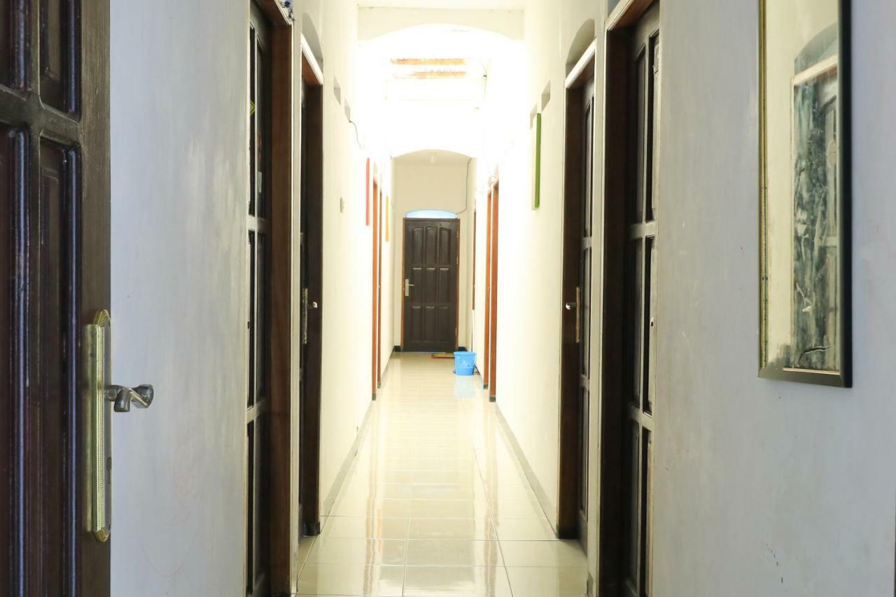 Sentosa 76 Guest House Balikpapan  Extérieur photo