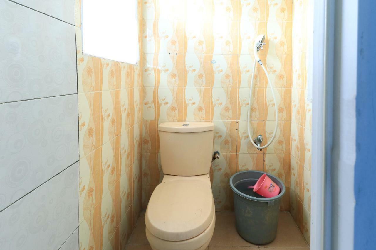 Sentosa 76 Guest House Balikpapan  Extérieur photo